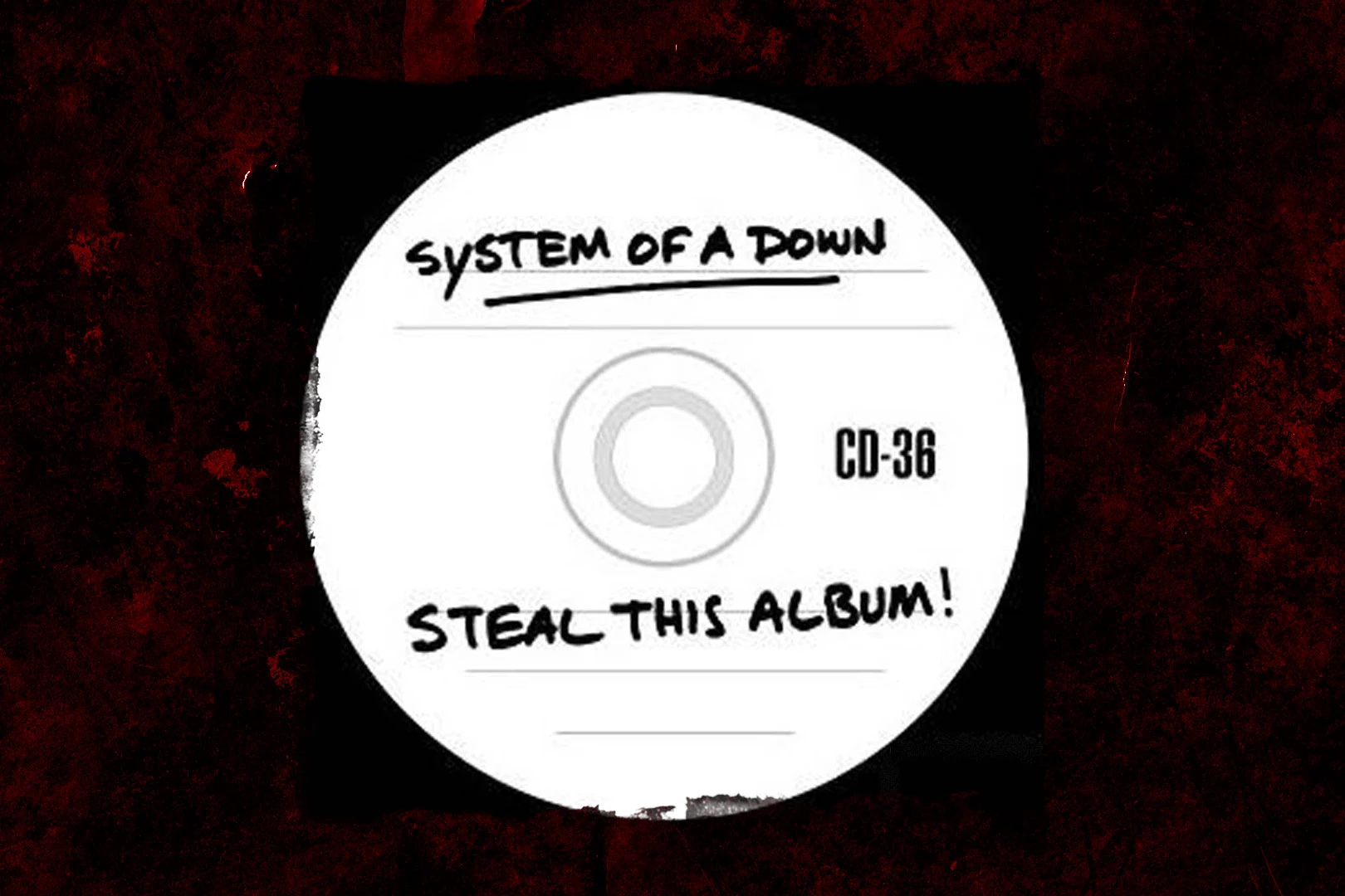 20 Years Ago: System of a Down Release 'Steal This Album'