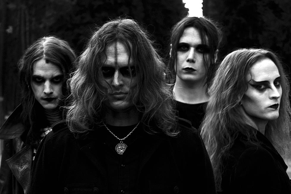 Tribulation Issue Video for Vampiric Rocker ‘The Lament,’ Unveil ‘Down Below’ Album Details