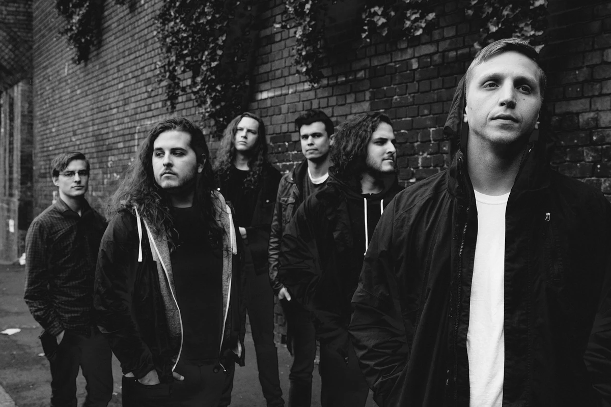 the contortionist tour dates, the contortionist nothing more tour, the cont...