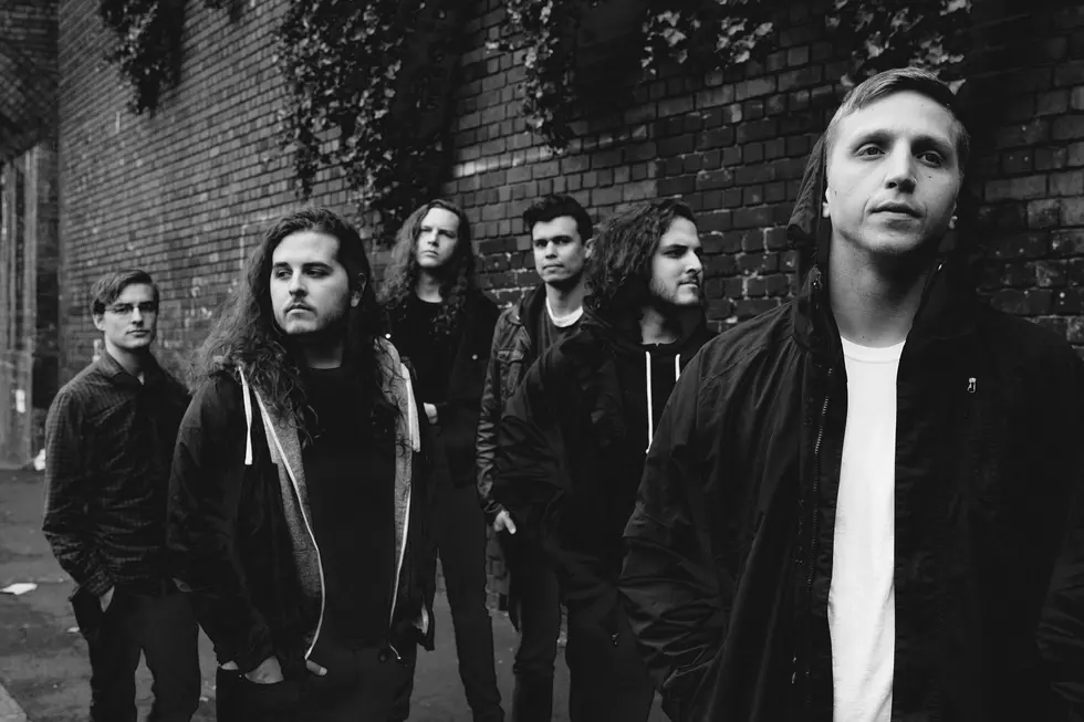 The Contortionist Announce Spring 2018 North American Tour