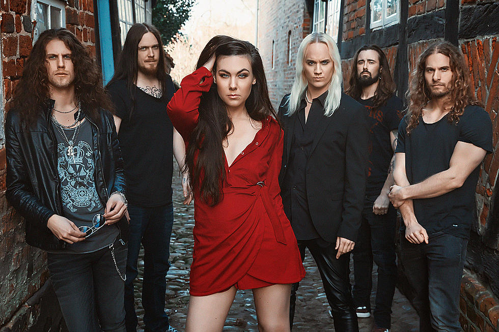 Amaranthe Return With ‘Viral’ Single, Announce ‘Manifest’ Album