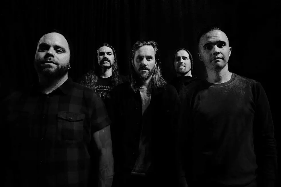 Between the Buried and Me Confirm ‘Automata II’ Release, Plus News on Cane Hill + Lzzy Hale, Myrkur + More