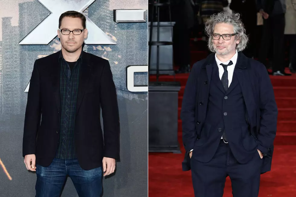 Queen &#8216;Bohemian Rhapsody&#8217; Biopic Replaces Director Bryan Singer With Dexter Fletcher