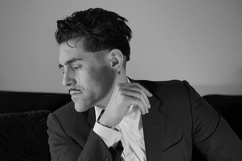 AFI Frontman Davey Havok to Release Second Novel ‘Love Fast Los Angeles’ in February 2018