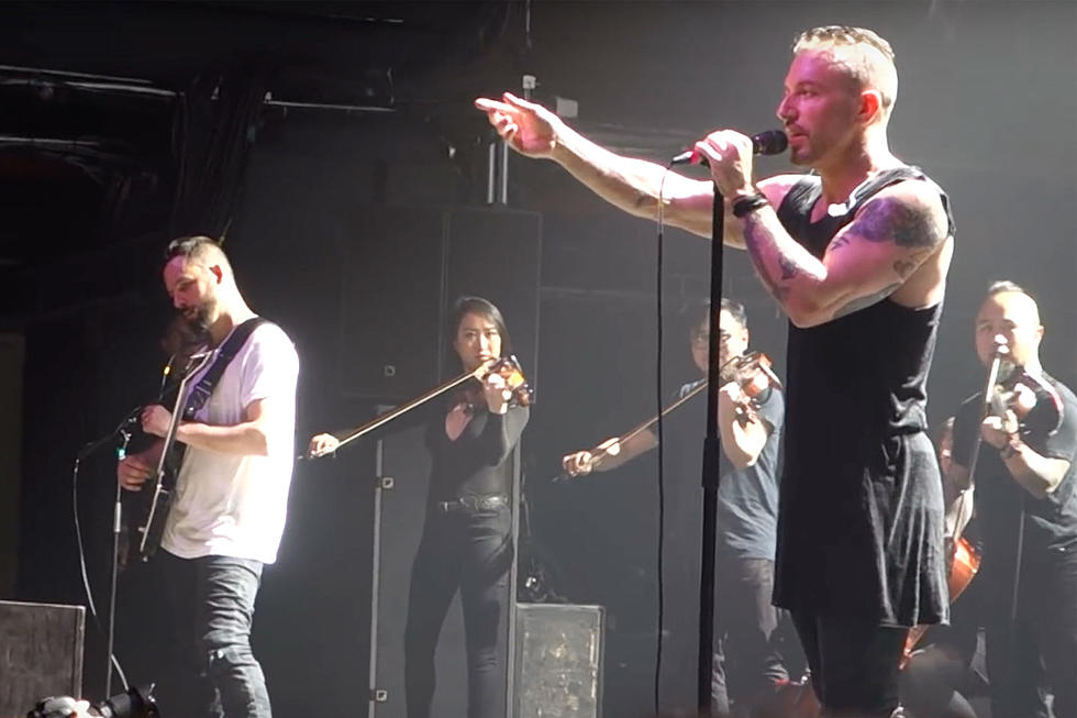The Dillinger Escape Plan Wrap Career With Two Returning Original Members