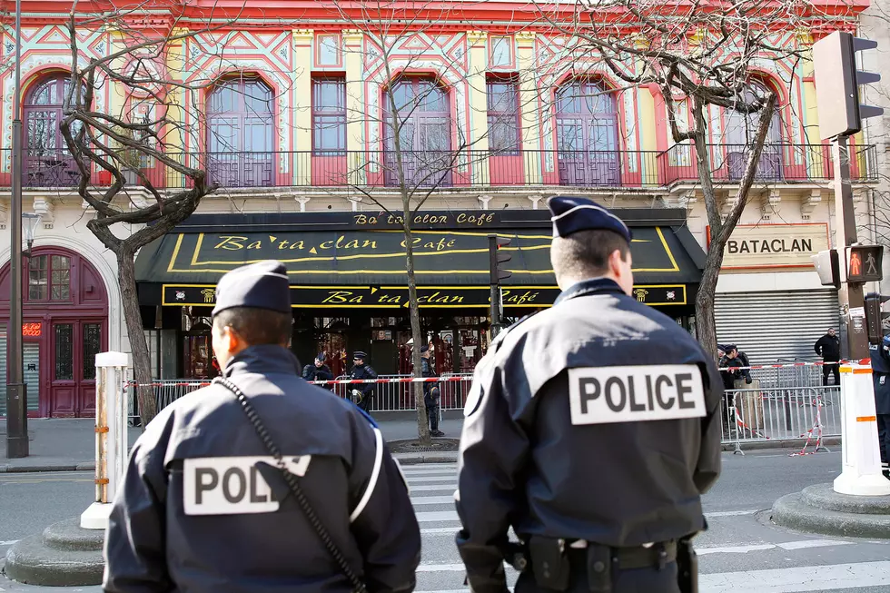 French Film ‘Ce Soir-La’ Using Le Bataclan Attack for Plot Postponed After Outcry
