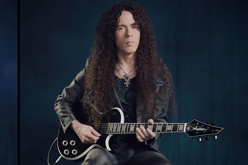 Listen to Marty Friedman’s Official Theme Song for Japan Heritage