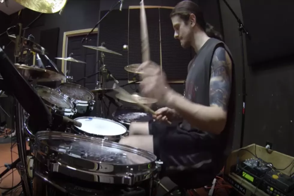 Former Revocation Drummer Wins $30,000 Settlement Over 2014 Arrest