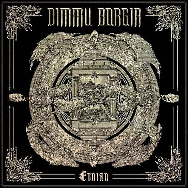 Dimmu Borgir Shagrath Interview on new album Abrahadabra 2010