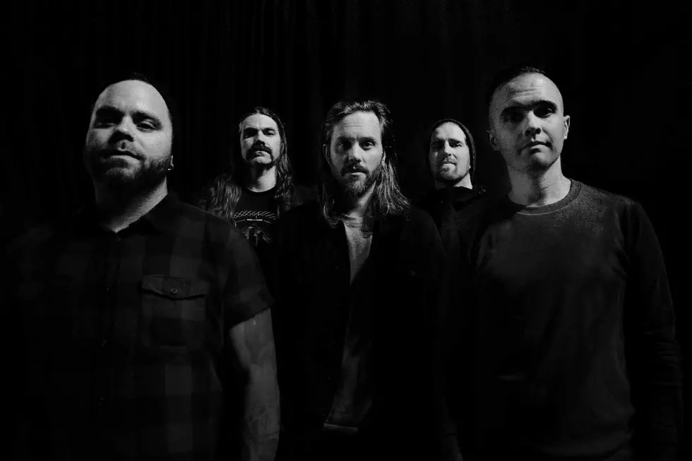 Between the Buried and Me Announce 2019 Tour With Tesseract + Astronoid