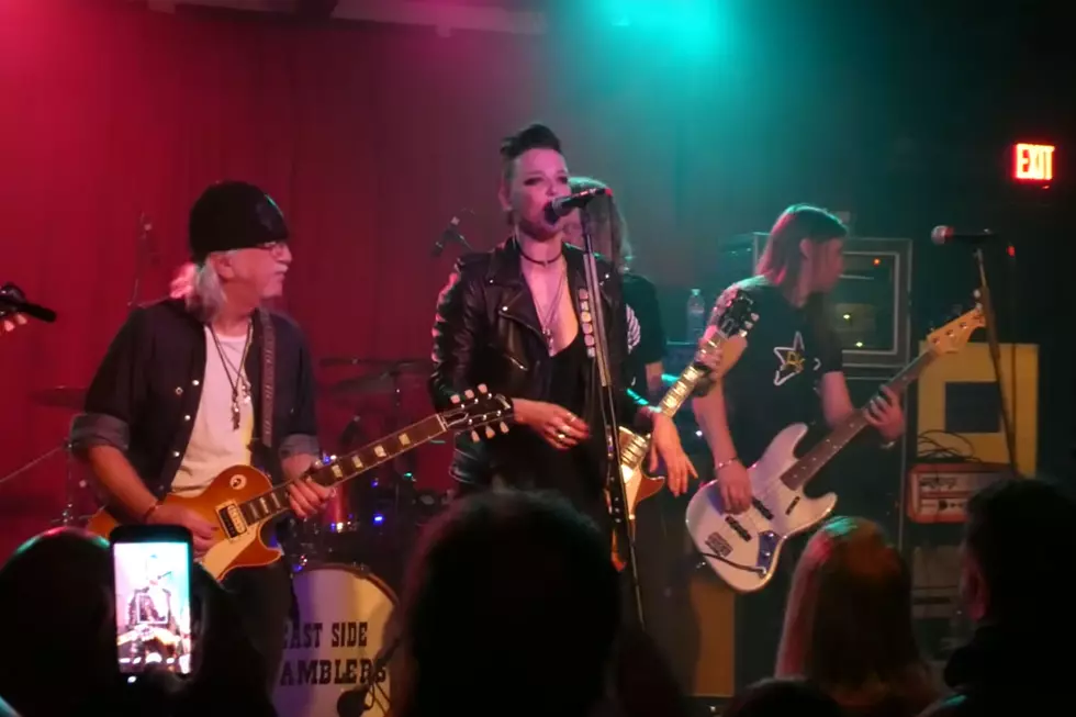 Lzzy Hale, Brad Whitford, Tyler Bryant + More Join East Side Gamblers for ‘Chemokaze VI’ Benefit