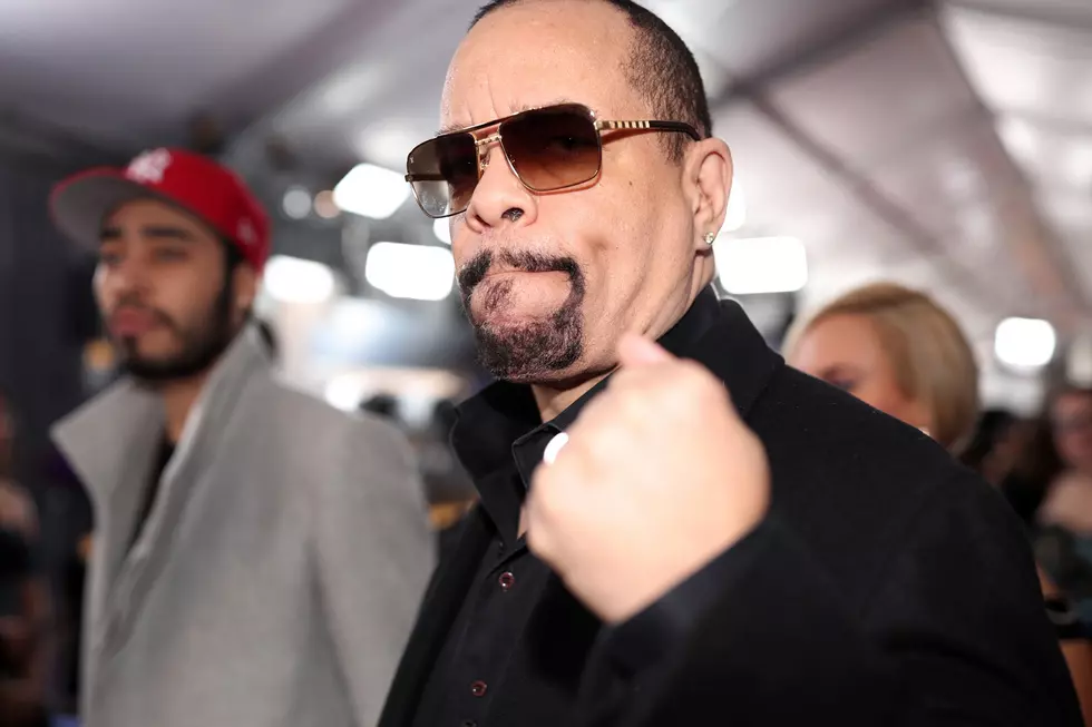 Body Count, Nothing More, Code Orange + More Arrive at the 60th Annual Grammy Awards [Photos]