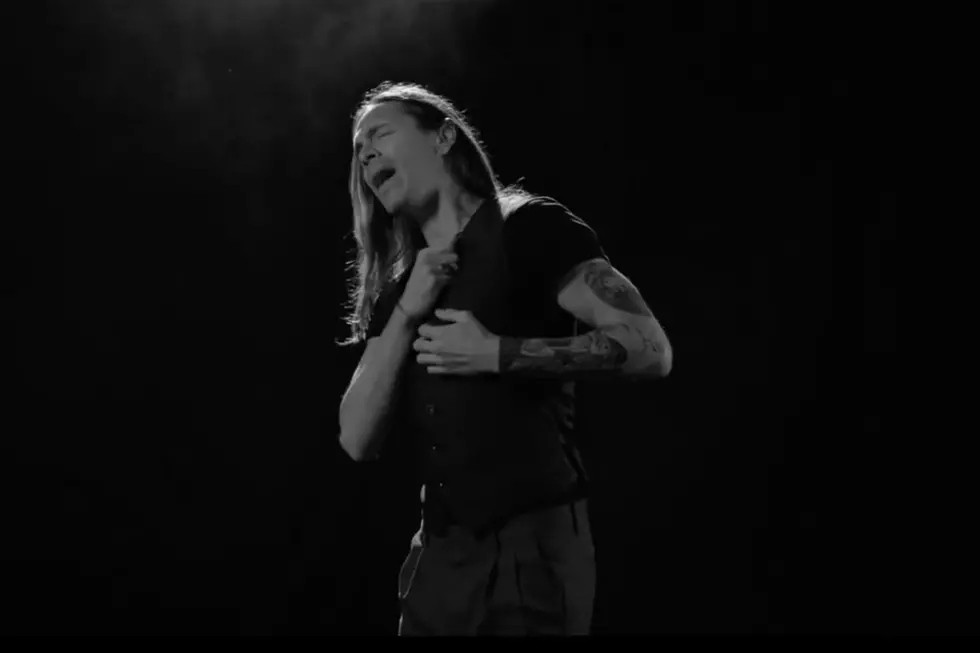 Incubus Do the Dance of Loneliness in ‘Loneliest’ Video