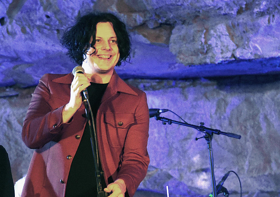 Jack White Shares ‘Boarding House Reach’ Solo Album Details + Two New Songs