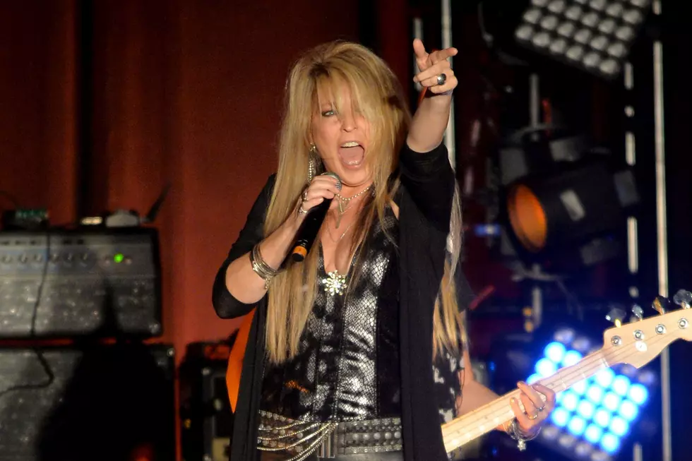 Vixen Vocalist Janet Gardner Undergoes Emergency Surgery 