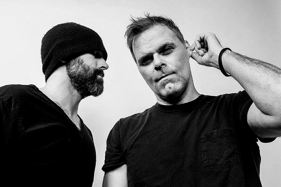 Scott Lucas of Local H on Opening for Metallica + 'Hit the Stage'