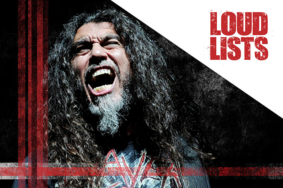 13 Unforgettable Slayer Moments