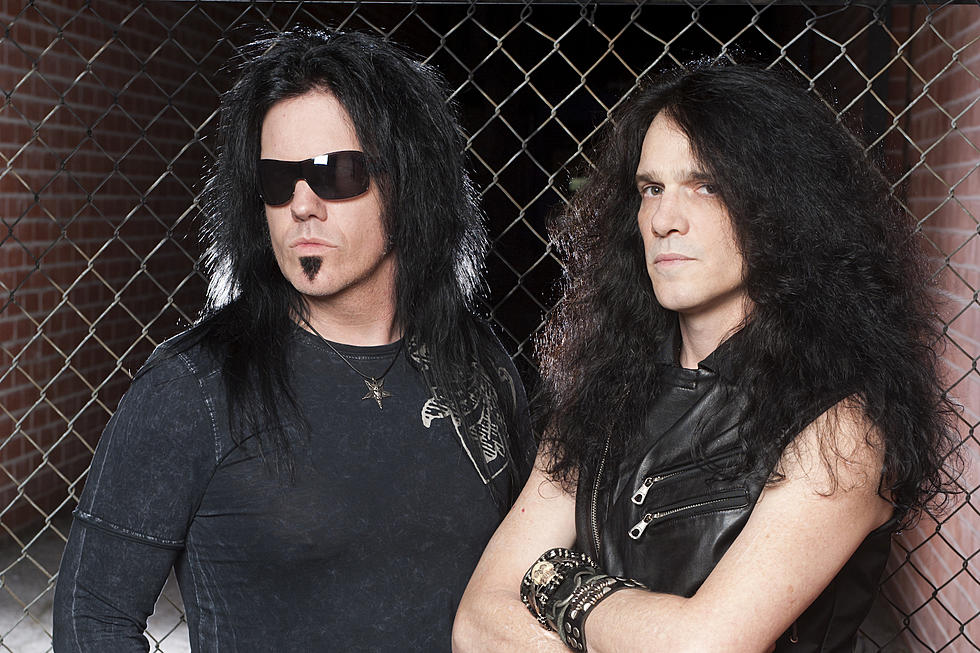 David Vincent Blamed for Morbid Angel's 'Illud Divinum Insanus'