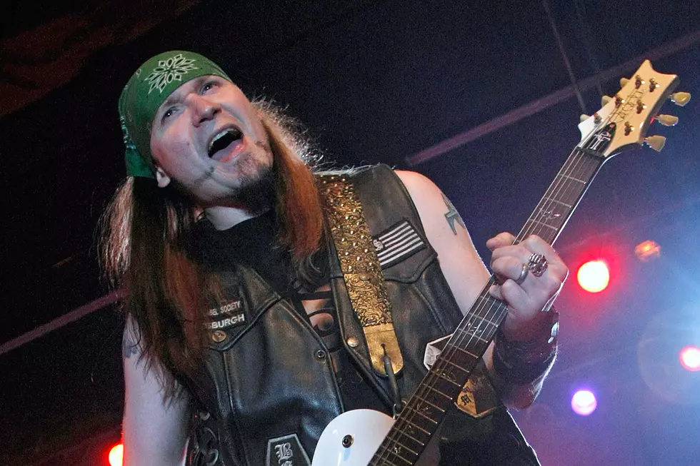 Former Black Label Society Guitarist Nick Catanese Pleads Guilty to Sexual Misconduct With a Minor