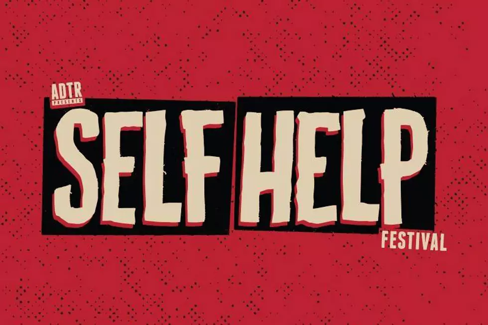 A Day to Remember to Welcome Papa Roach, Of Mice & Men + More for 2018 Self Help Festival