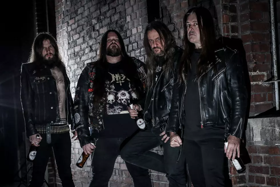 Sodom Expand to a Quartet With Newly Revealed Lineup