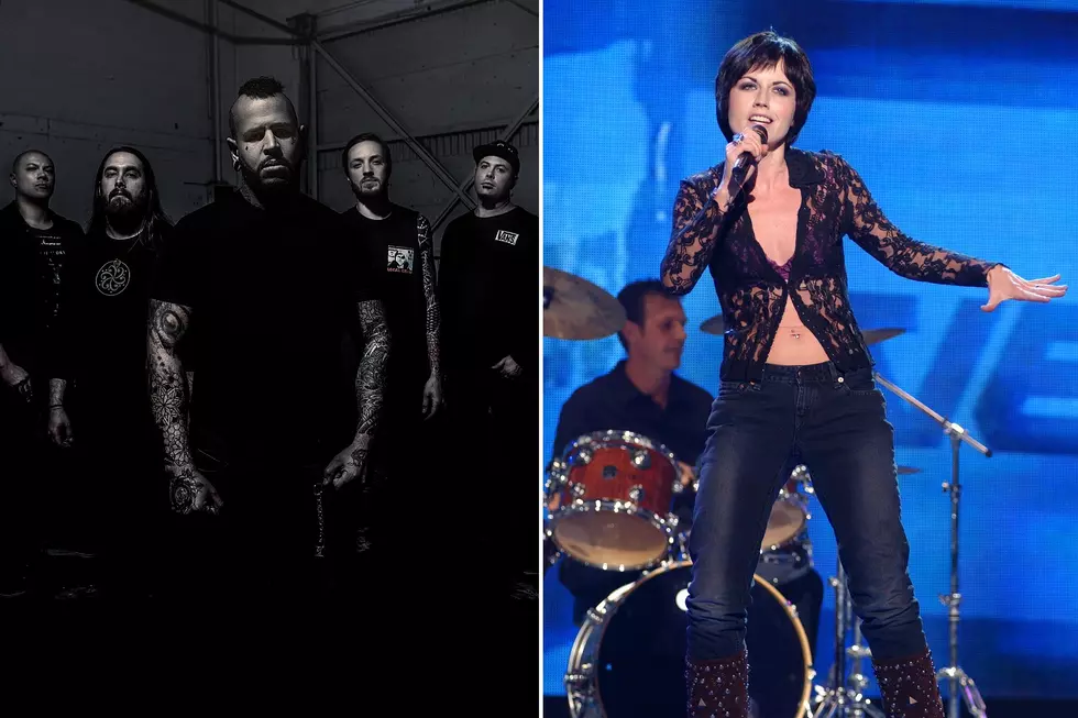 Tommy Vext&#8217;s &#8216;Heart Goes Out to the Family&#8217; of Dolores O&#8217;Riordan