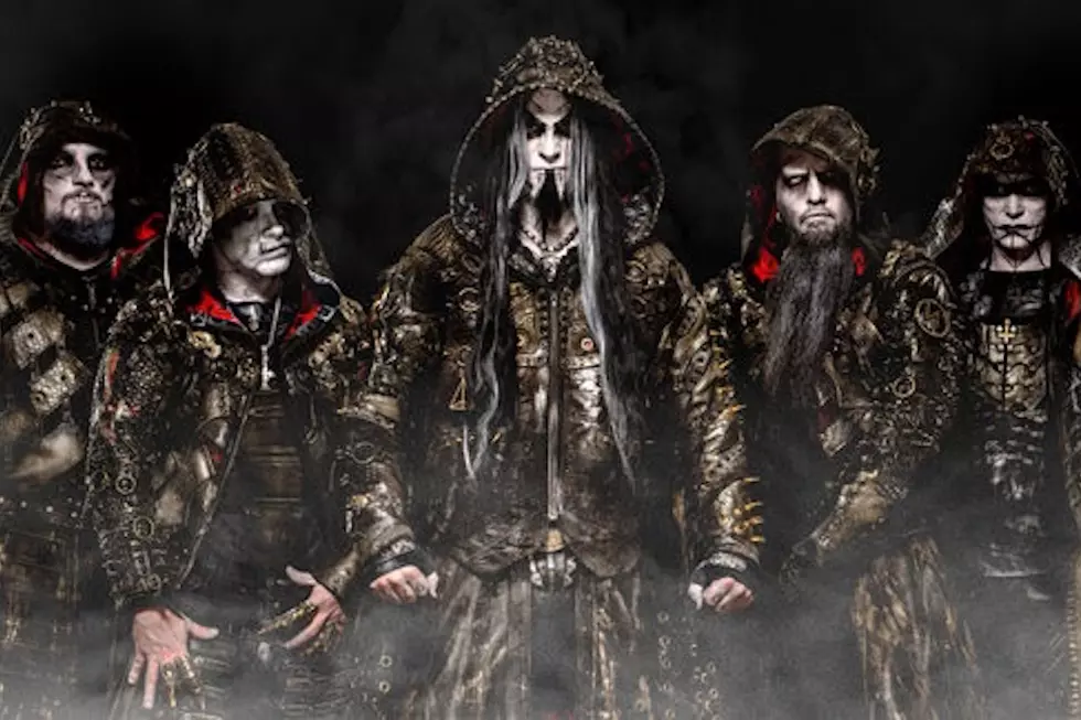 Dimmu Borgir to Unleash First Album in Eight Years ‘Eonian’