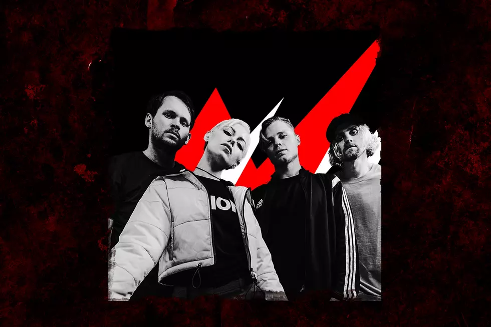 Weekly Wire: Your New Music Playlist Featuring Tonight Alive, Judas Priest and More