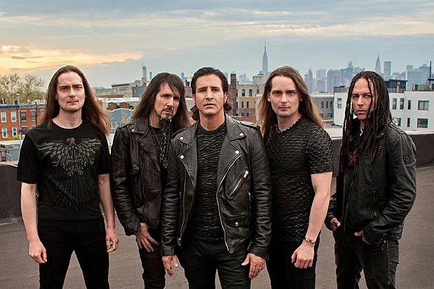 Art of Anarchy Sue Scott Stapp For $1.2 Million Over Failure to Promote Band