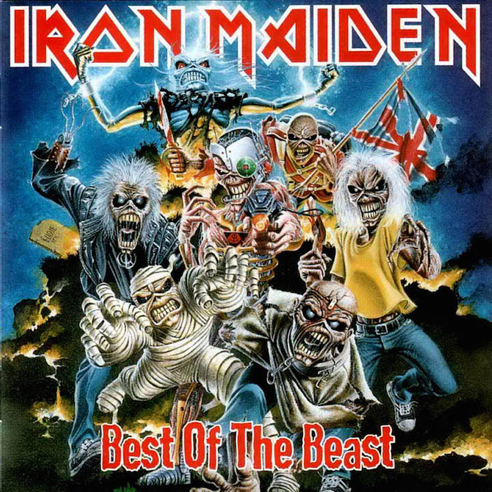 A.Iron Maiden Quizz _Can you name these A.I interpretations of some famous Iron  Maiden Album covers ? : r/ironmaiden