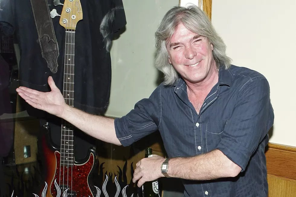 AC/DC: 5 Bass Players Who Could Replace Cliff Williams
