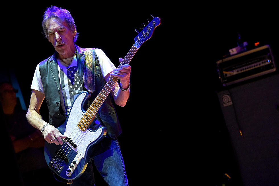 Foghat Bassist Craig MacGregor Dead at 68