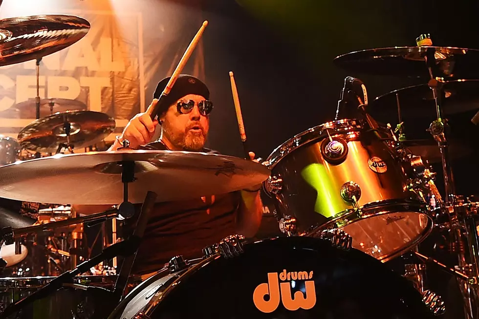 Jason Bonham Changes Band&#8217;s Name to Accommodate Led Zeppelin