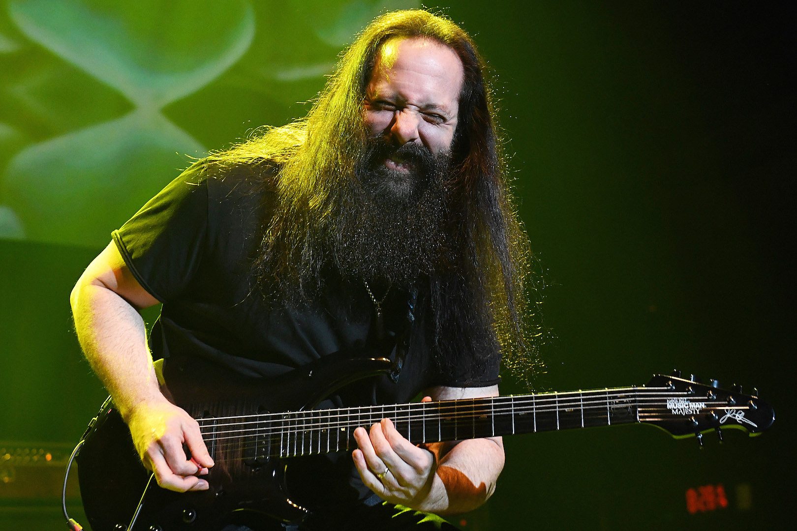 Dream Theater's John Petrucci: How We Wrote 'Metropolis - Part I'