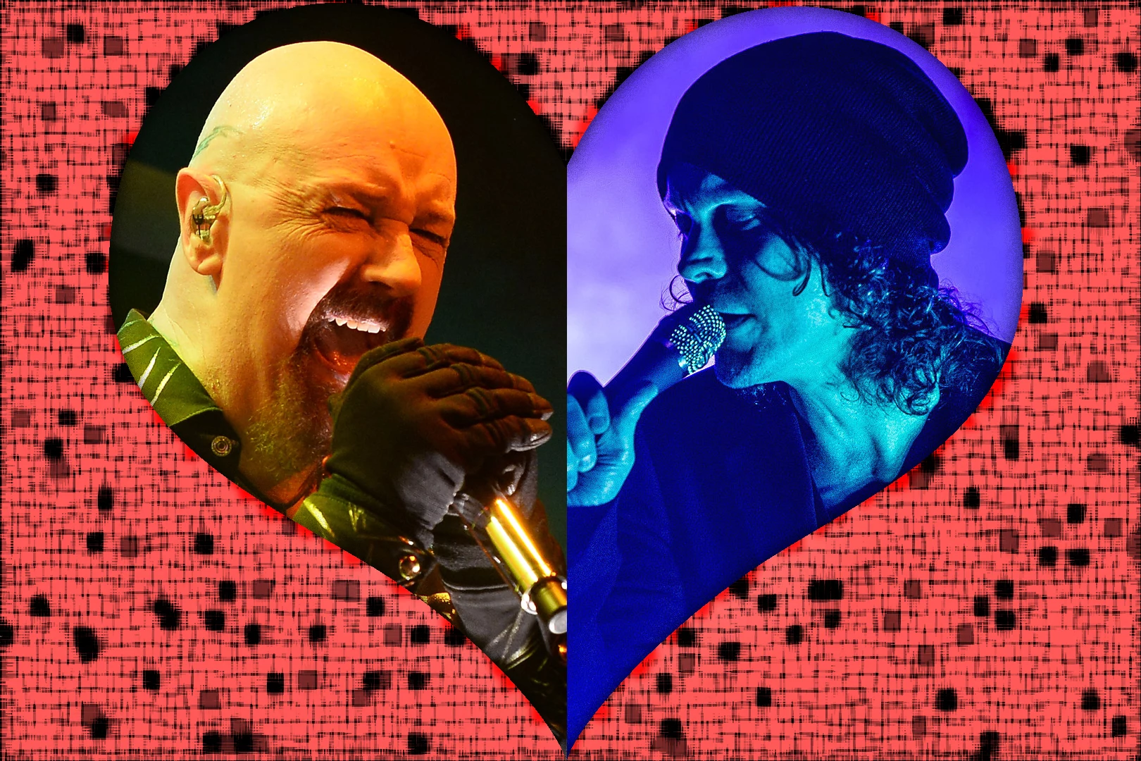 14 Awesome Metal Love Songs That Aren't Ballads
