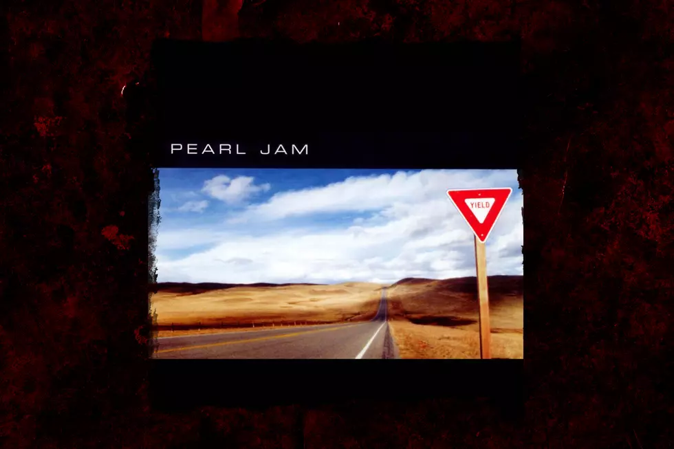 25 Years Ago: Pearl Jam Rebound With ‘Yield’ Album