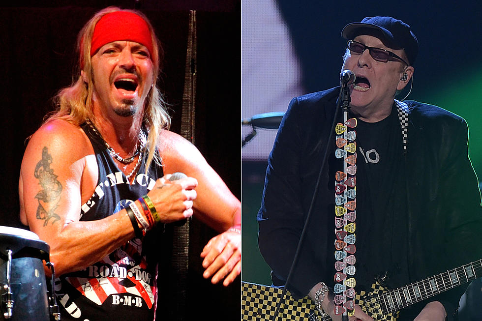 Poison + Cheap Trick Summer Tour 