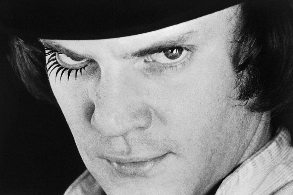 10 Awesome Songs Inspired by ‘A Clockwork Orange’