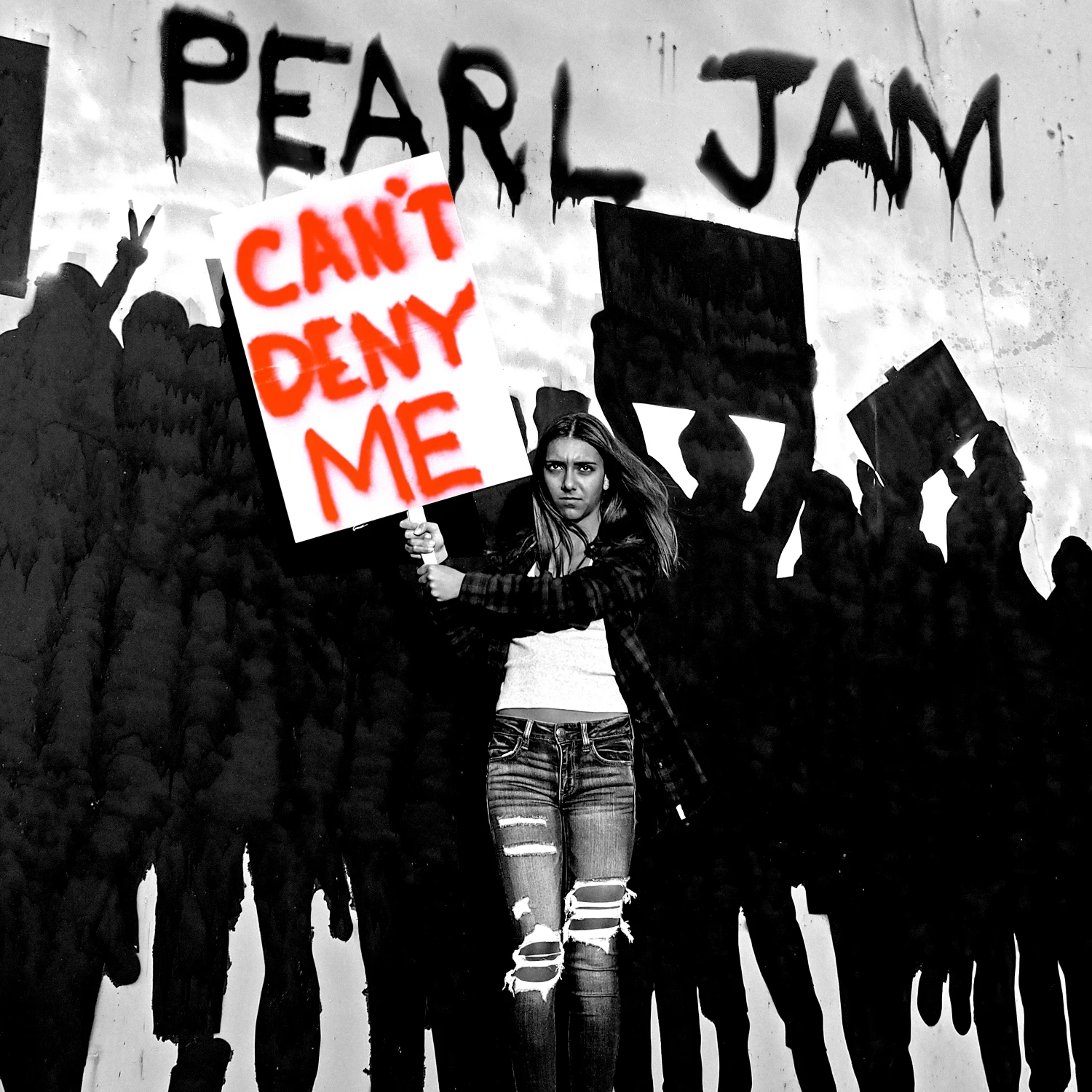 order of pearl jam albums
