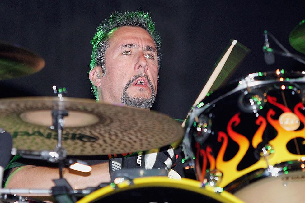 Social Distortion / Izzy Stradlin Drummer Charlie Quintana Dead at 56