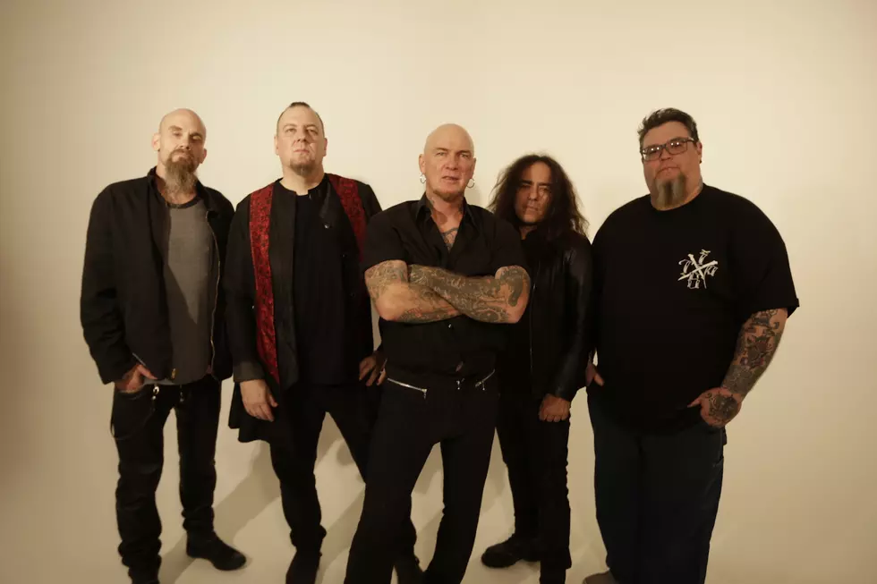 Circus of Power Debut Nick Oliveri on Guitar in New Video