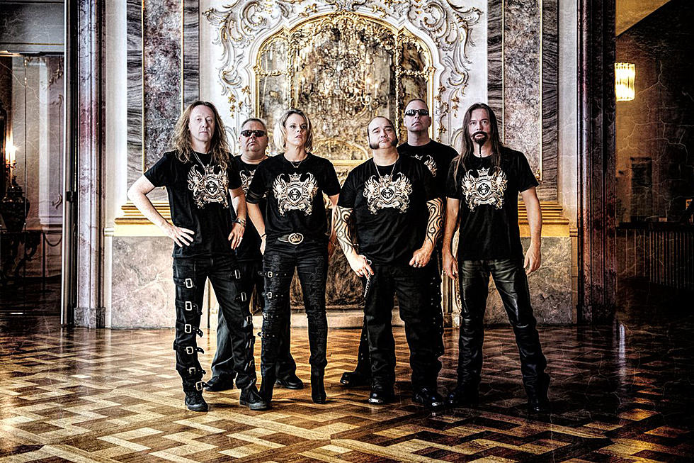 Crematory Call Out Fans, Threaten to Break Up if Sales Don’t Improve
