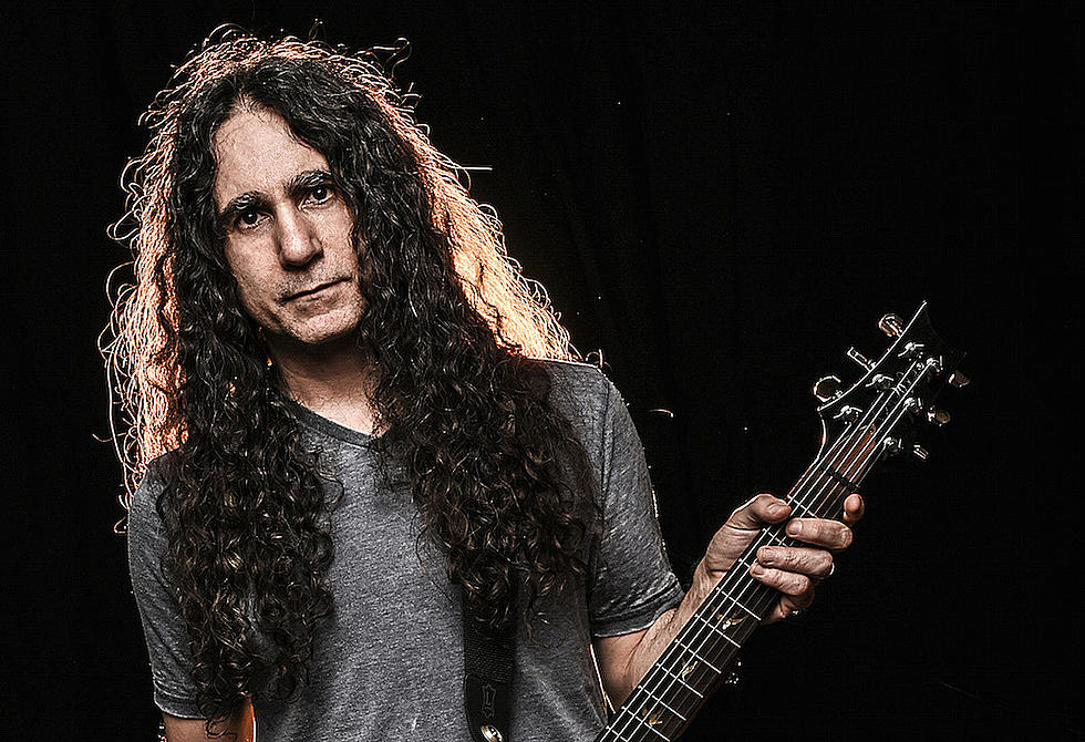 Jim Matheos Doesn't Want to Write Any More Fates Warning Music