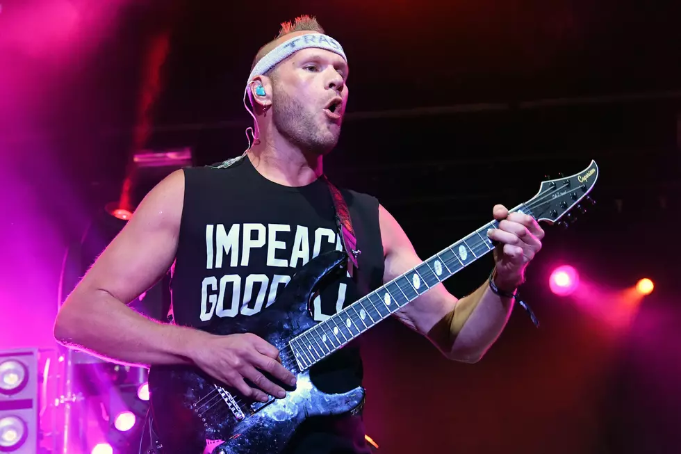 Killswitch Engage Won’t Do ‘The End of Heartache’ 15th Anniversary Tour