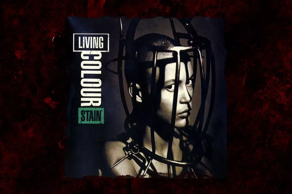 Living Colour&#8217;s &#8216;Stain': Underrated and Ahead Of Its Time