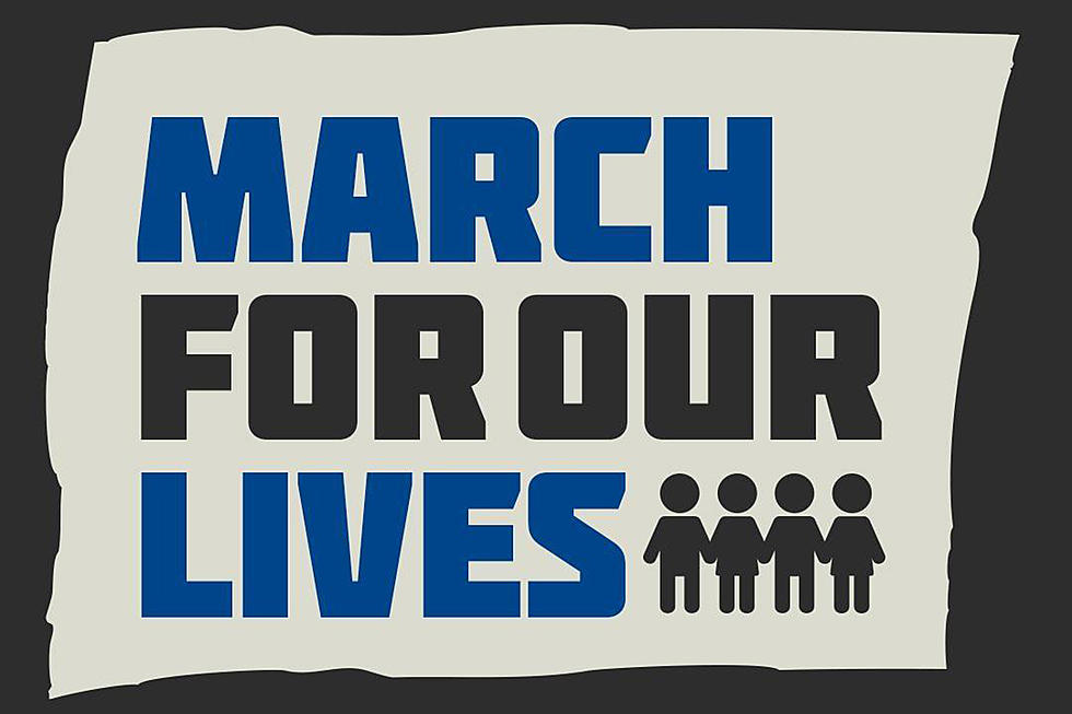 Rockers React to the March for Our Lives