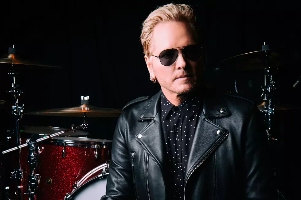 Matt Sorum Calls Velvet Revolver &#8216;Highlight of My Life,&#8217; Bows Out of Hollywood Vampires Touring