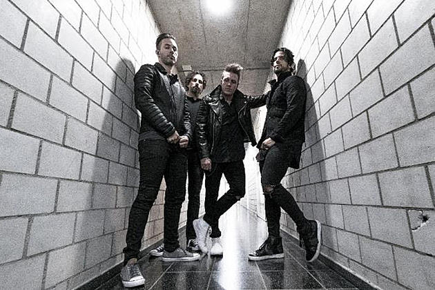 Jacoby Shaddix Says Papa Roach Has Recorded &#8217;13 or 14 Songs,&#8217; Calls Material &#8216;Undeniable&#8217;