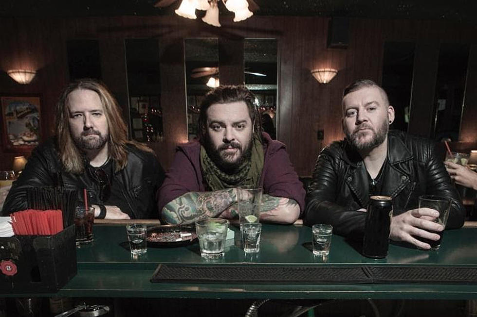 Seether Continue &#8216;Poison the Parish&#8217; Support Into Summer 2018 Tour