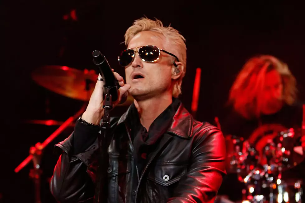 Stone Temple Pilots Unveil Heart-Wrenching New Song &#8216;Miles Away&#8217;